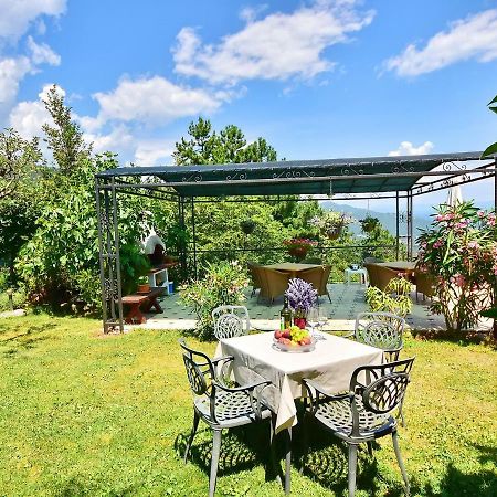 Apartment Laurus-2 By Interhome Lovran Dış mekan fotoğraf